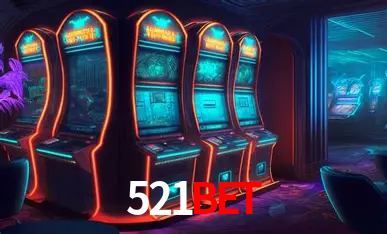 Descubra a Essência do 521BET: Nossa História e Compromissos