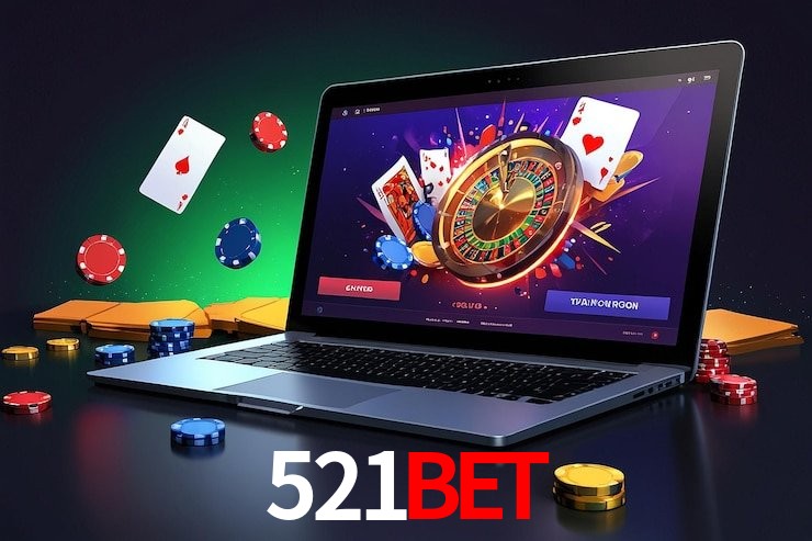 Experiência VIP 521BET