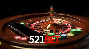 Game Providers 521BET