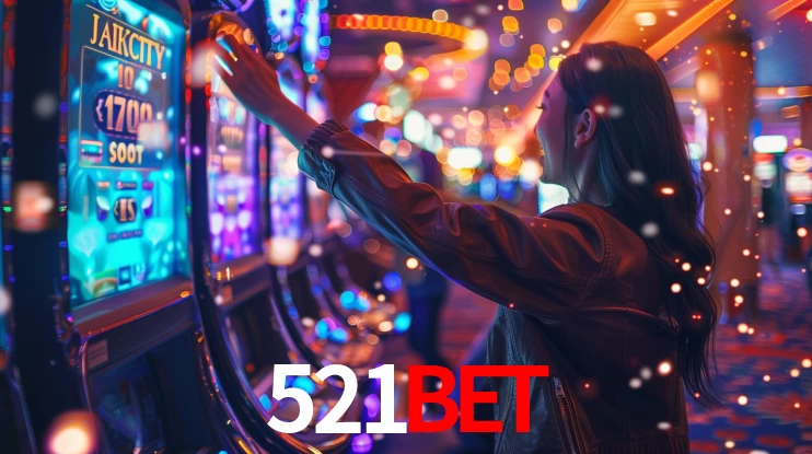 Live Casino 521BET