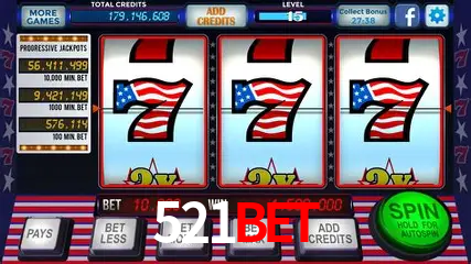 521BET: A Experiência de Casino com Jogos de Mesa ao Vivo