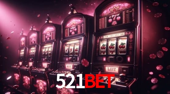 A Emoção da Loteria na 521BET: Uma Chance de Mudança de Vida