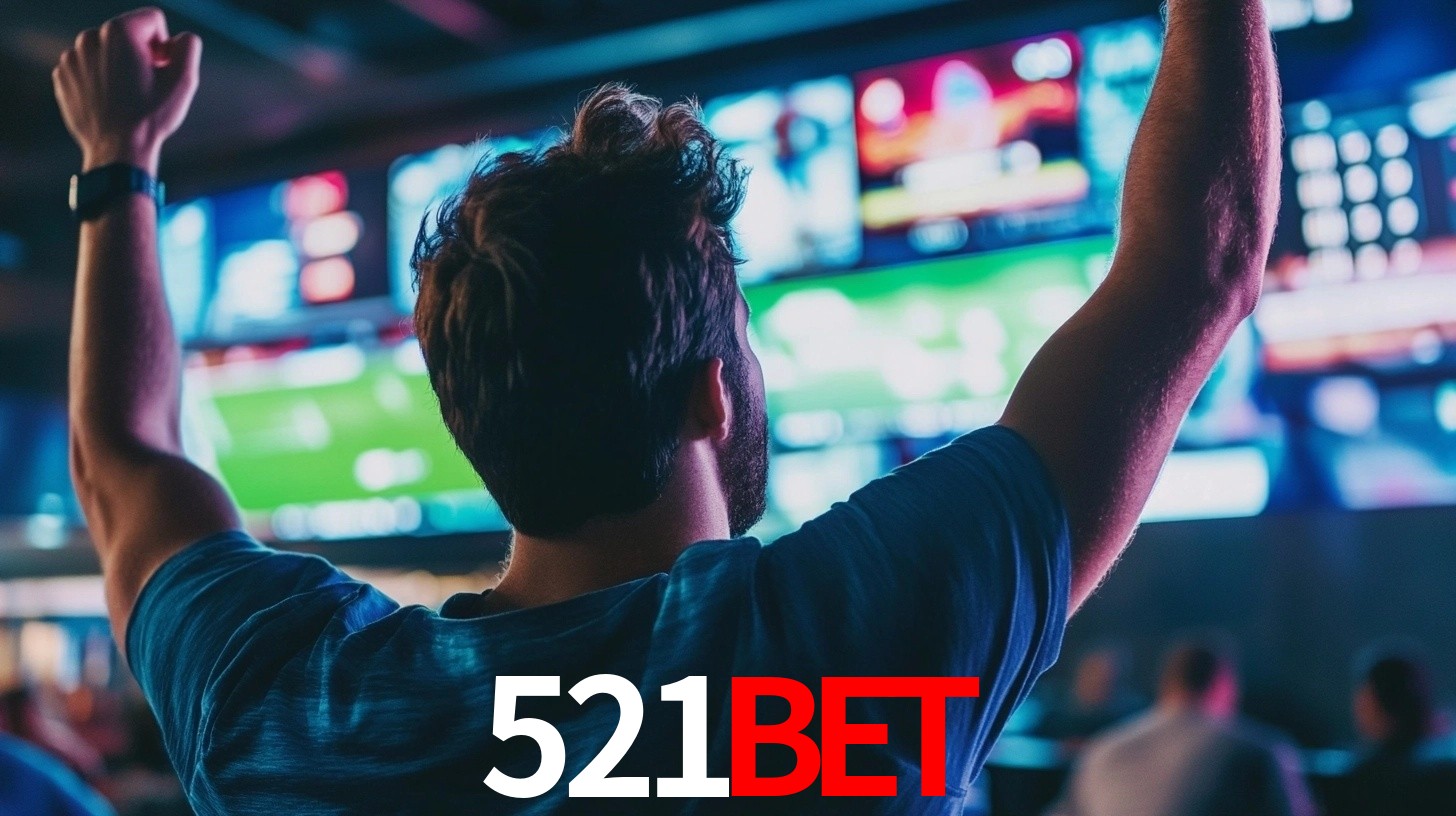 Welcome Bonus 521BET