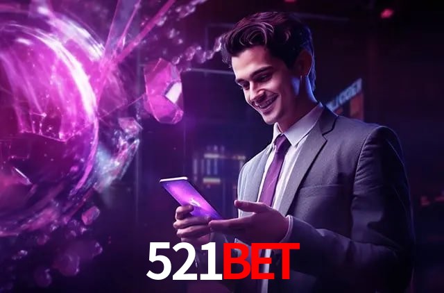 Tecnologia da Plataforma 521BET