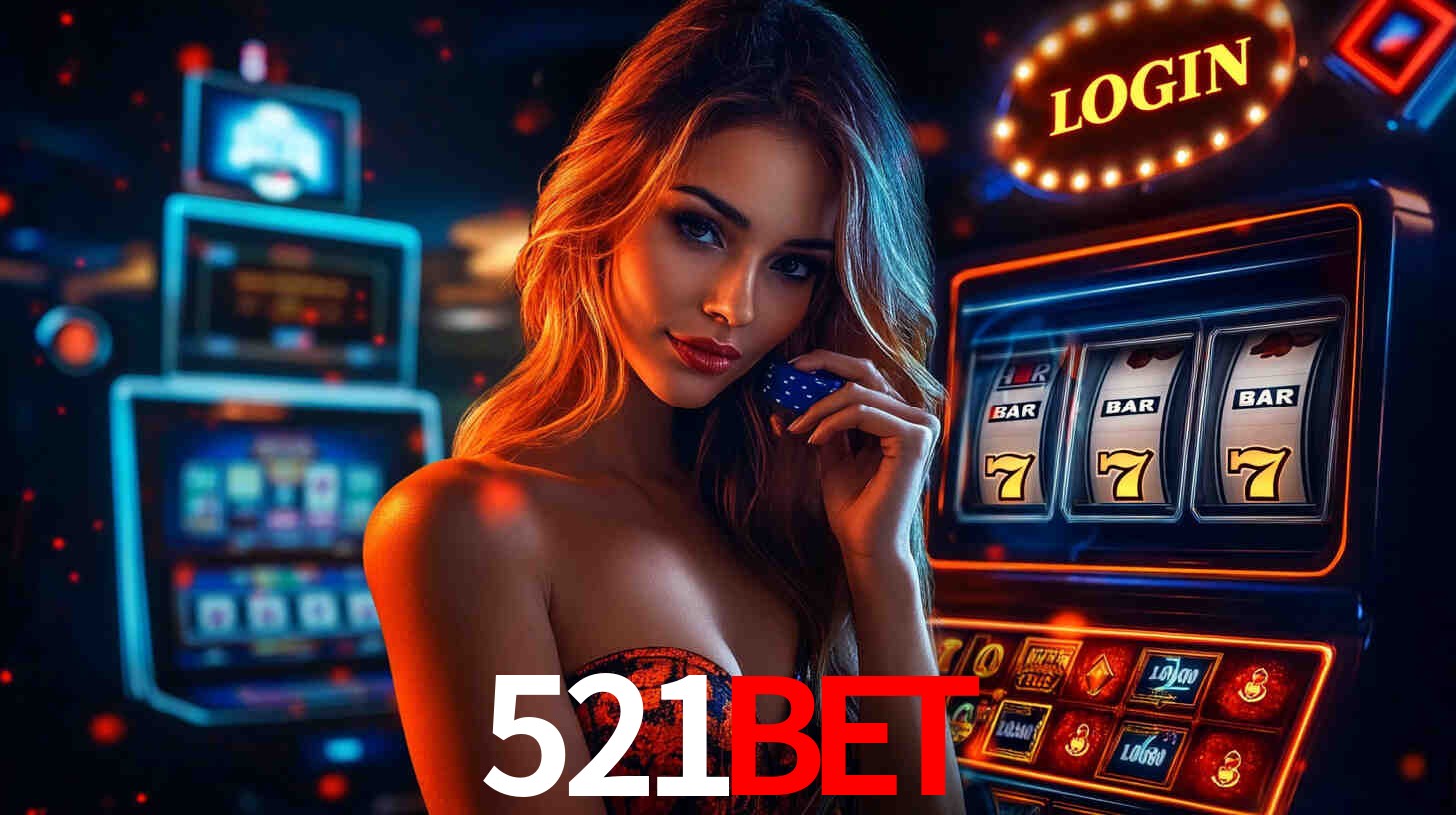 Premium Interface 521BET