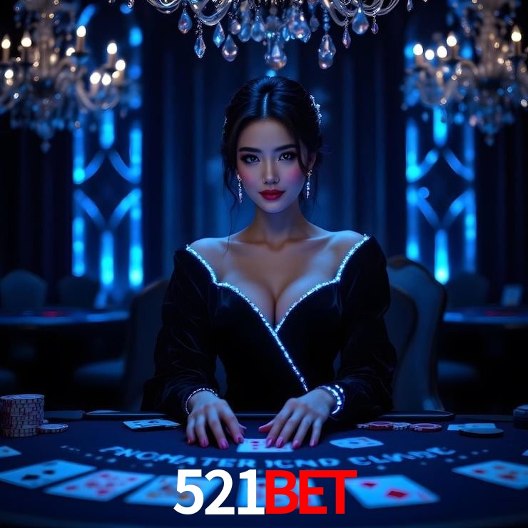 Casino VIP 521BET