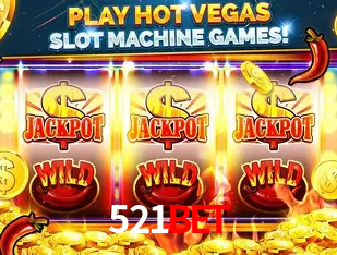 A Experiência Imersiva dos Cassinos Ao Vivo no 521BET