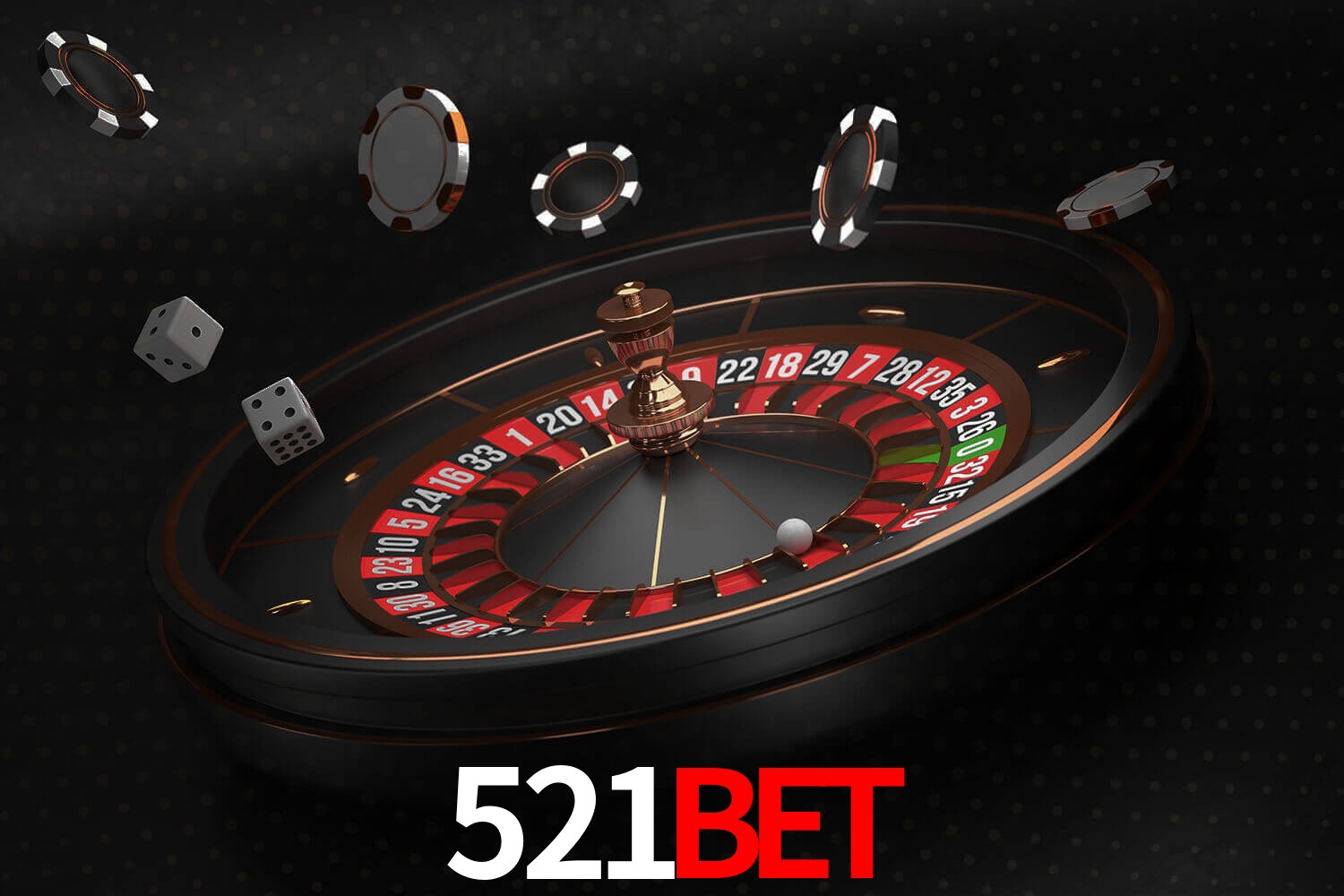 Tournaments 521BET