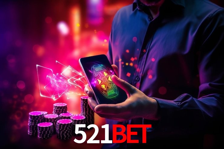 cassino 521BET
