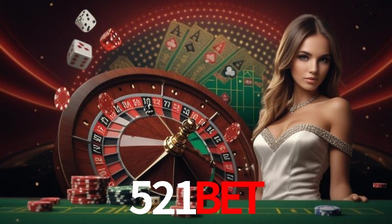 Seasonal Promotions 521BET