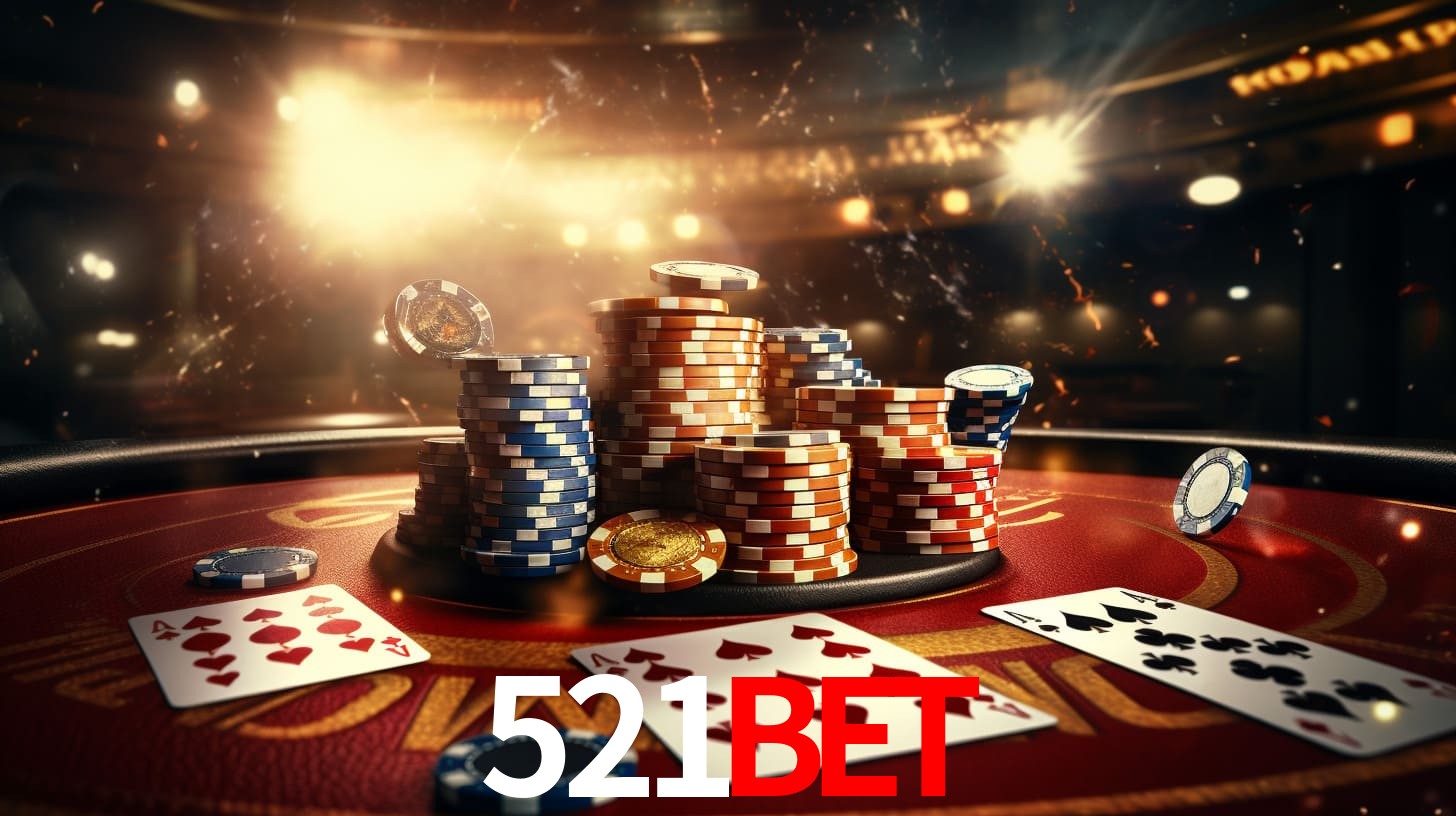 Player Reviews 521BET