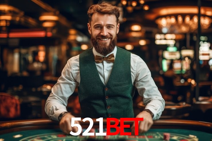 Promoções Sazonais 521BET