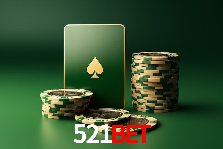 Live Casino 521BET