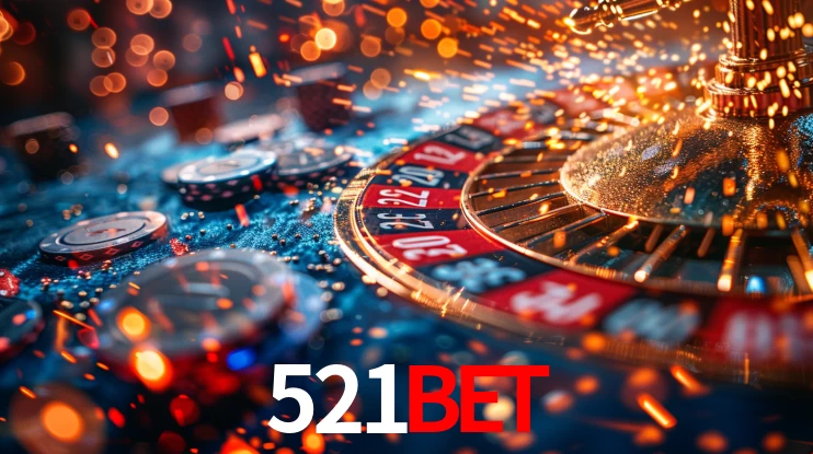 Flash Promotion 521BET