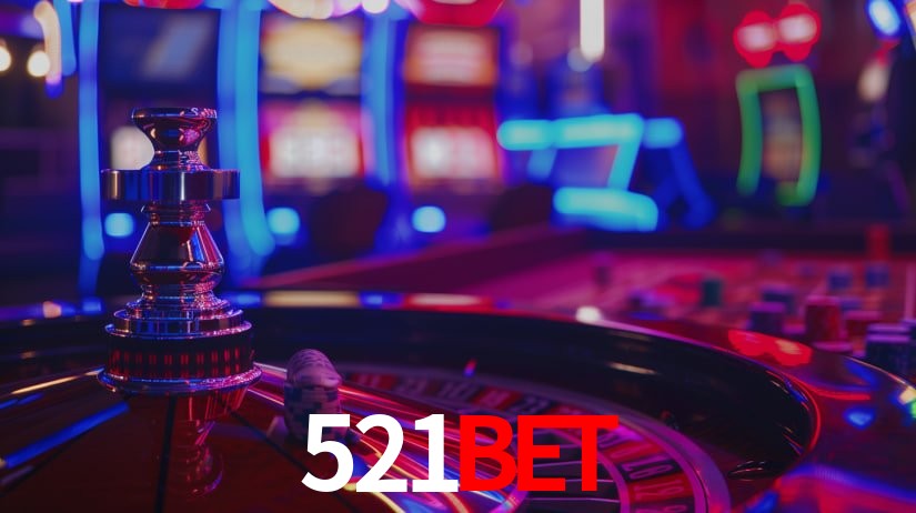 VIP Casino 521BET