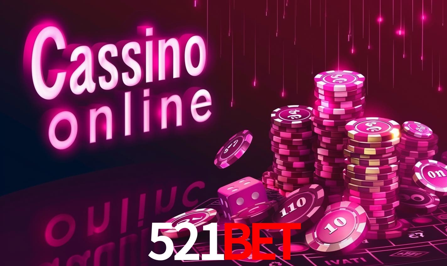 Descubra a Essência do 521BET: Nossa História e Compromissos